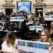 Diputados misioneros acompañaron el voto de la Boleta Única de Papel