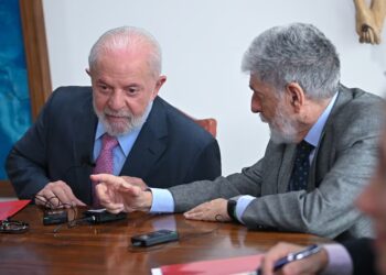 Brasil no impulsará el ingreso de Venezuela a los BRICS durante la cumbre en Rusia