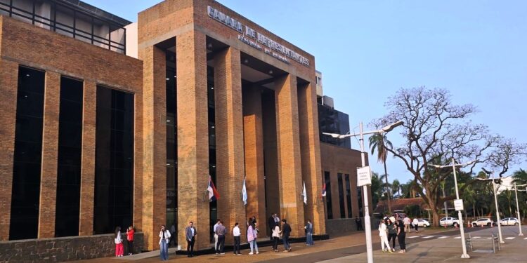 Misiones aprobó su Presupuesto general para el próximo año
