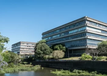 La UBA volvió a quedar en el top 10 de las mejores universidades de América Latina y el Caribe