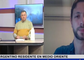 “Los rehenes están bajo túneles en la Franja de Gaza”