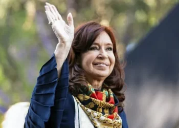 A 15 años de la AUH Cristina Kirchner dijo que «Milei tuvo que duplicarla»