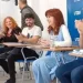 Inesperada visita de Cristina Kirchner a la Universidad de Avellaneda en el Día de la Lealtad