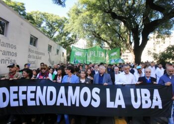 El Gobierno oficializó a la SIGEN como auditora de las universidades nacionales