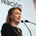 Javier Milei echó a Diana Mondino del Gobierno