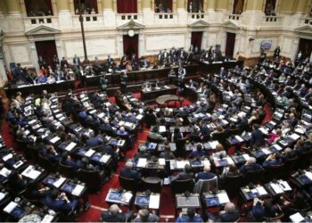 Presupuesto universitario: Diputados define si mantiene el veto de Milei en medio de las tomas estudiantiles