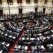 Presupuesto universitario: Diputados define si mantiene el veto de Milei en medio de las tomas estudiantiles