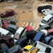 El gobierno de España dispuso tres días de luto por las víctimas de las inundaciones