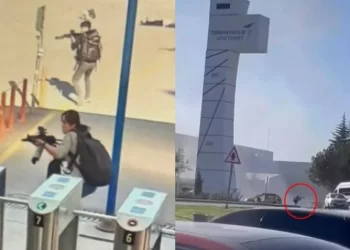 Ataque terrorista en Turquía: al menos seis muertos y 14 heridos