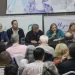 Docentes universitarios convocan a un paro el miércoles 30 de octubre