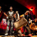 Misiones Late en festival internacional de Canto y Percusión