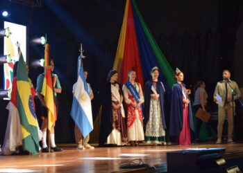 Jardín América celebrará las raíces inmigrantes con la fiesta provincial Las Raíces