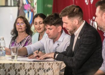 El Gobierno sale a prevenir el grooming en escuelas de Misiones