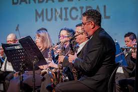 La Banda de Música de Posadas celebrará sus 138 años con un concierto gratuito