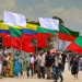 Gobierno colombiano reconoce a indígenas como autoridad ambiental