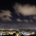 Irán lanzó un ataque con cohetes contra Tel Aviv y otras ciudades de Israel
