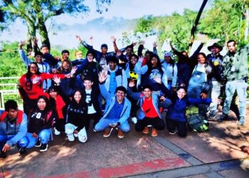 El Karaí Correa propone educación para un turismo con identidad