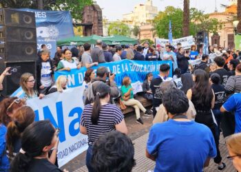 ¿Qué va a pasar con la Ley de Financiamiento Universitario?