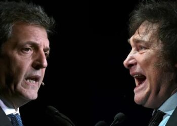 «Los curros de Sergio Massa» voltearon la Afip