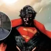 Javier Milei se comparó con Superman y desató una ola de críticas en redes sociales