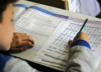 Evaluaron a más de 13200 estudiantes misioneros