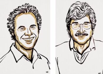 El premio Nobel de Medicina 2024 para los estadounidenses Victor Ambros y Gary Ruvkun