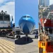 Paro total de transporte para el próximo 30 de octubre
