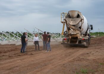 San Javier y Oberá impulsan la soberanía energética en Misiones