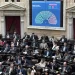 Diputados confirmó el veto a la Ley de Financiamiento Universitario