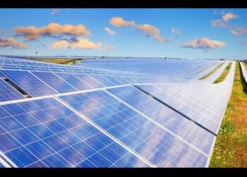 Avance sustancial en la construcción del Parque Solar Fotovoltaico en Oberá