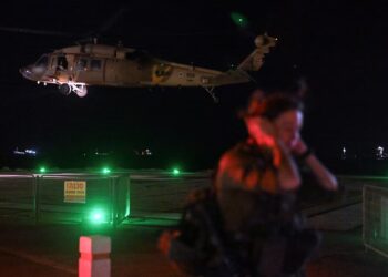 Terroristas de Hezbollah lanzaron un ataque con drones contra Israel y murieron cuatro soldados