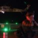 Terroristas de Hezbollah lanzaron un ataque con drones contra Israel y murieron cuatro soldados