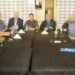 Gremios del transporte suspenden el paro previsto para el 17 de octubre
