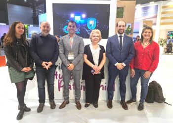 La fundación Red de Turismo Accesible comenzó con convenios desde la FIT2024
