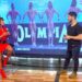 Yamila Toledo, tricampeona y nueva estrella del fitness mundial