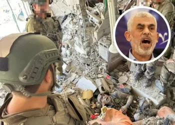 Israel abatió a Yahya Sinwar, jefe terrorista de Hamas y cerebro del ataque del 7 de octubre