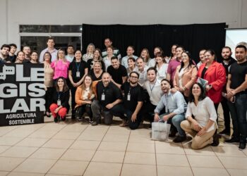 Capacitarán sobre derechos de la niñez y delitos complejos a legisladores locales