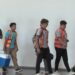 Escuelas de ocho municipios participaron de la jornada final de Jóvenes al Volante