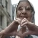 Falleció Mirta Acuña de Baravalle, fundadora de Madres y Abuelas de Plaza de Mayo