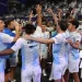 Argentina le ganó a España en la final y es campeón del mundo en pádel