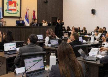 Reconocieron de interés municipal a la Biblioteca Popular 2 de Abril de Posadas