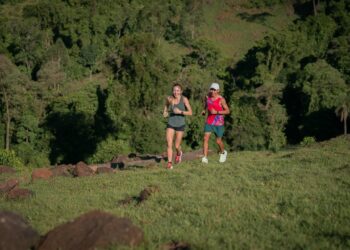 Almafuerte será la sede de la primera edición de la competencia de running, trekking y turismo aventura