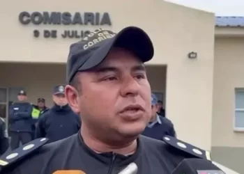 Caso Loan: la Justicia de Corrientes ratificó la prisión preventiva para Walter Maciel