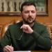 Zelenski confía en que la guerra entre Rusia y Ucrania llegará a su fin en 2025