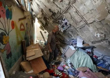 Unicef condena los «ataques indiscriminados» de Israel contra Gaza