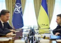 OTAN reafirma su apoyo a Ucrania tras ataque ruso con misil