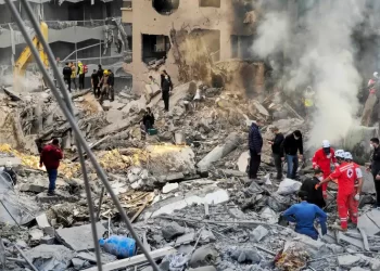 El gobierno de Israel hablará el martes sobre un alto al fuego en Líbano