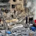 El gobierno de Israel hablará el martes sobre un alto al fuego en Líbano