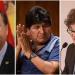 Evo Morales denunció un «Plan Cóndor» coordinado entre Arce y «el gobierno sionista de Milei» en Argentina