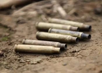 Asesinato de un líder indígena en el departamento colombiano del Cauca